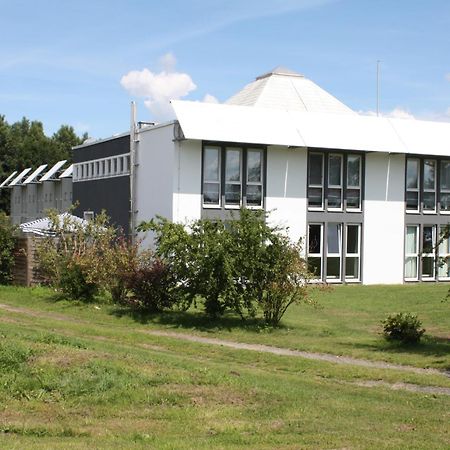 Ak 1 Hotel Ducherow Zewnętrze zdjęcie