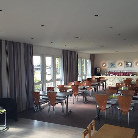 Ak 1 Hotel Ducherow Zewnętrze zdjęcie