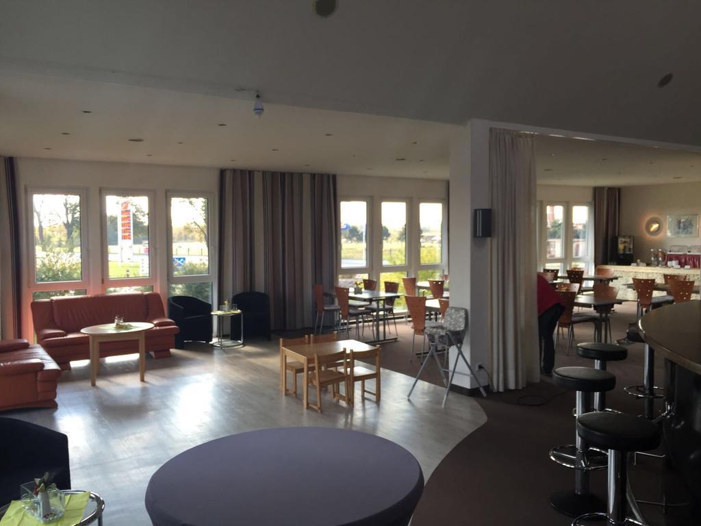 Ak 1 Hotel Ducherow Zewnętrze zdjęcie