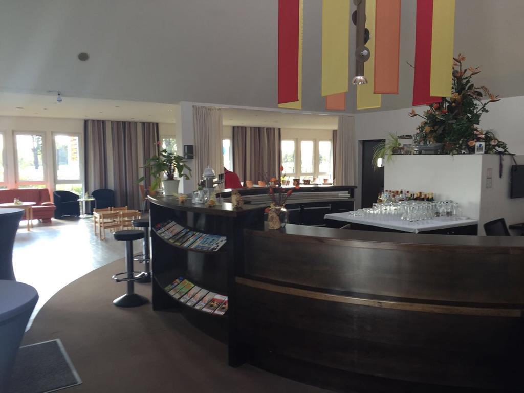 Ak 1 Hotel Ducherow Zewnętrze zdjęcie