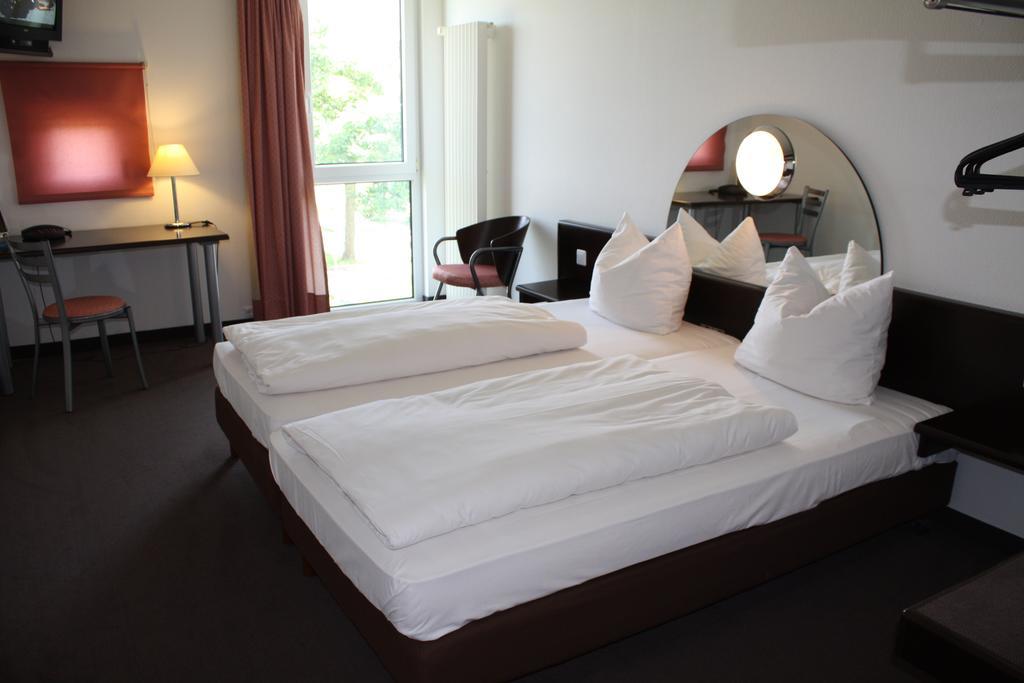 Ak 1 Hotel Ducherow Zewnętrze zdjęcie