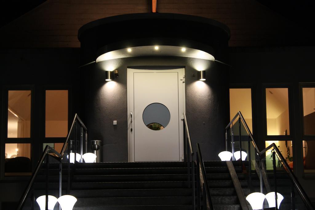 Ak 1 Hotel Ducherow Zewnętrze zdjęcie