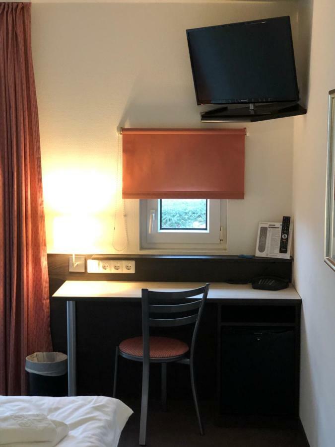 Ak 1 Hotel Ducherow Zewnętrze zdjęcie