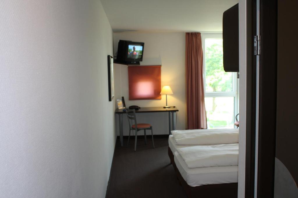 Ak 1 Hotel Ducherow Zewnętrze zdjęcie